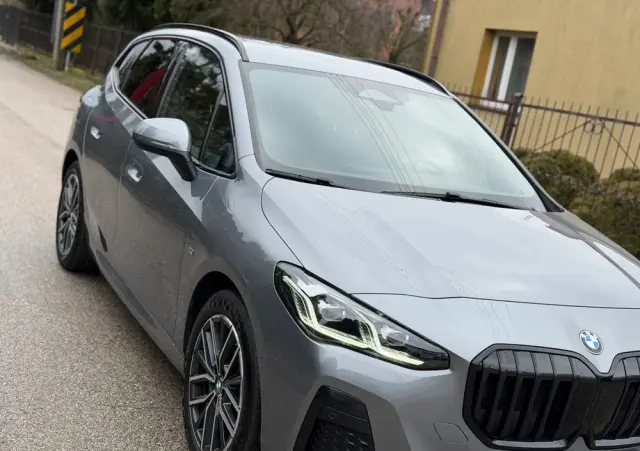 BMW Seria 2 218i M Sport sport
