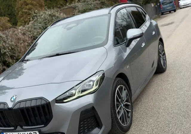 BMW Seria 2 218i M Sport sport