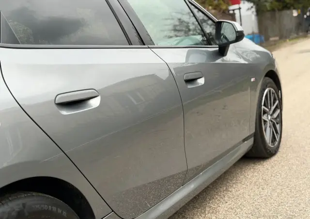 BMW Seria 2 218i M Sport sport