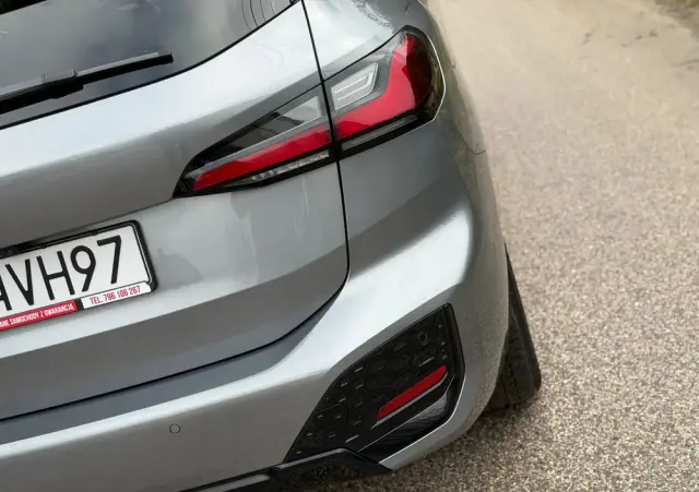 BMW Seria 2 218i M Sport sport