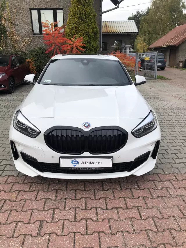 BMW Seria 1 