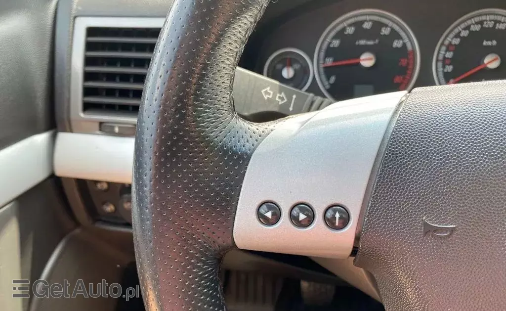 OPEL Vectra 