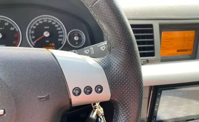 OPEL Vectra 