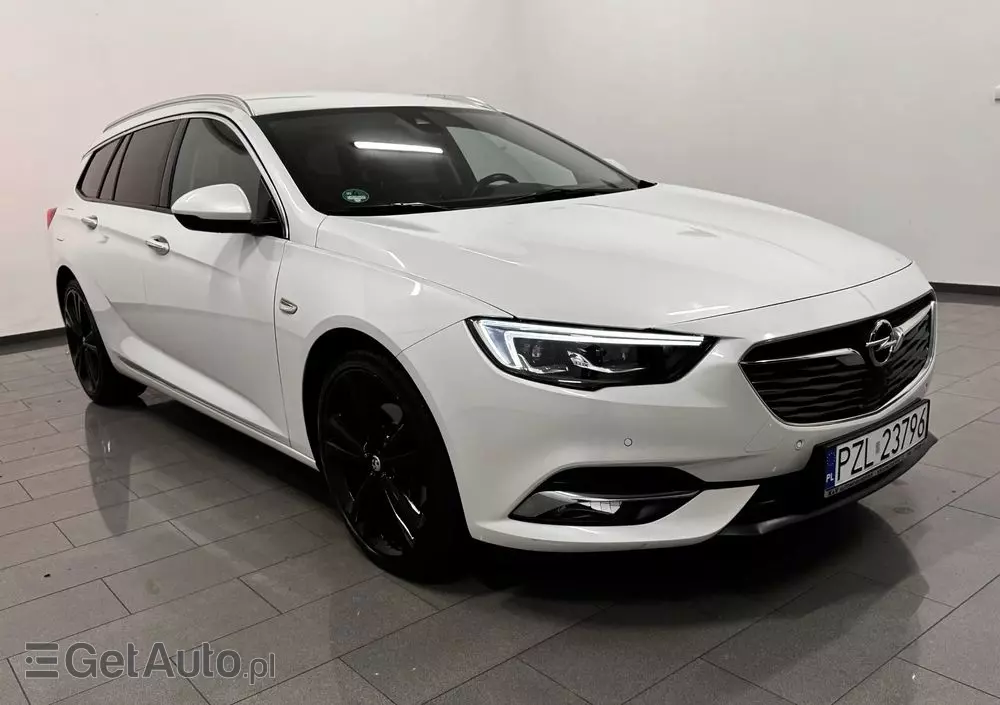 OPEL Insignia 2.0 CDTI Ultimate S&S