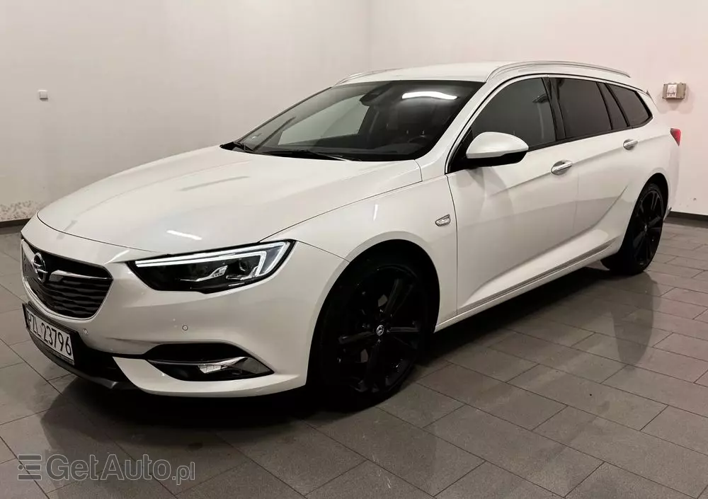 OPEL Insignia 2.0 CDTI Ultimate S&S