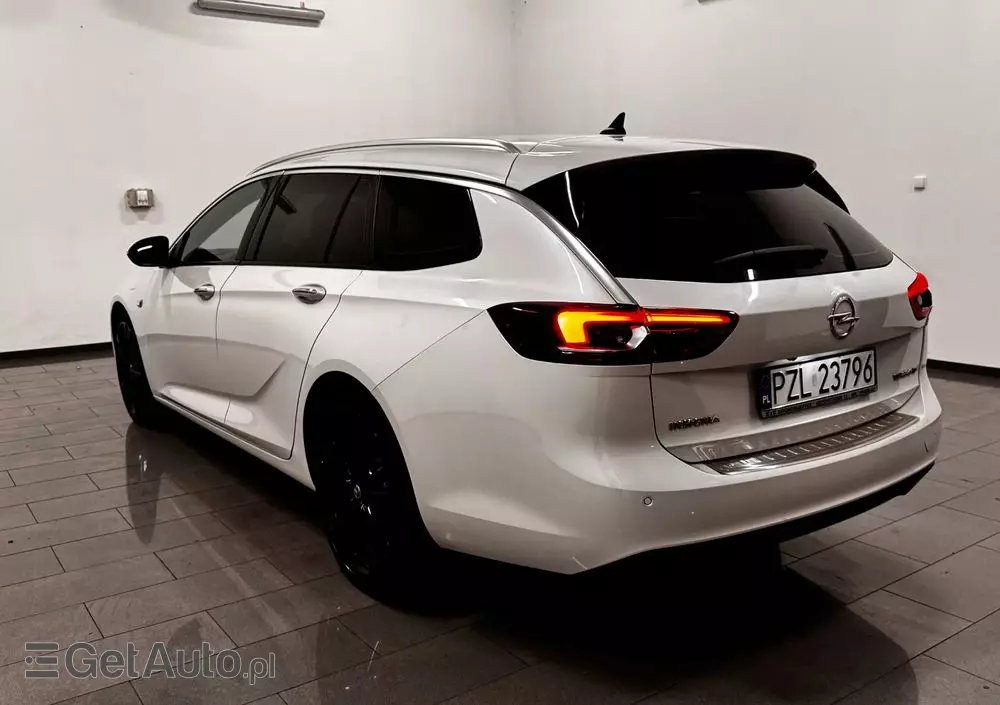 OPEL Insignia 2.0 CDTI Ultimate S&S