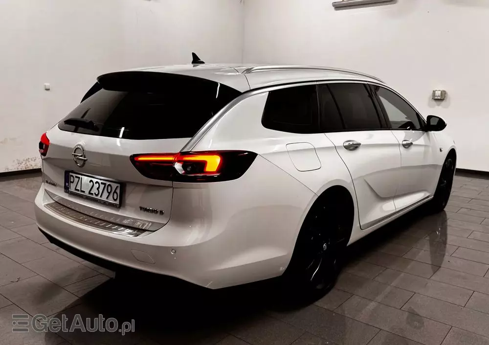 OPEL Insignia 2.0 CDTI Ultimate S&S