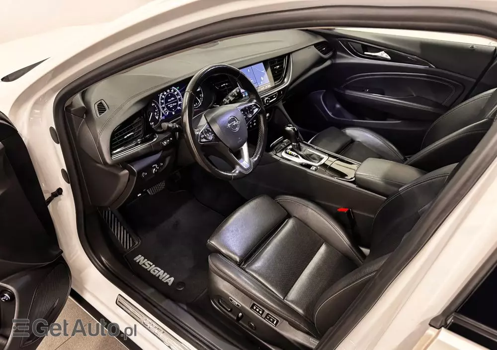 OPEL Insignia 2.0 CDTI Ultimate S&S