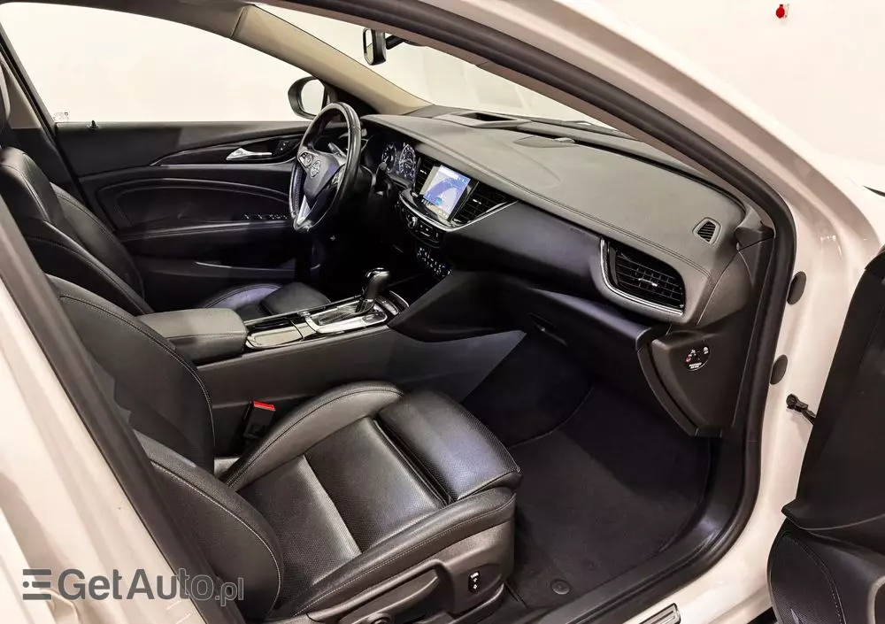 OPEL Insignia 2.0 CDTI Ultimate S&S