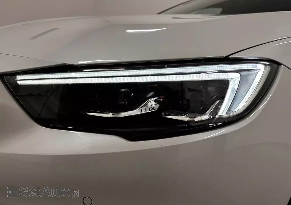 OPEL Insignia 2.0 CDTI Ultimate S&S