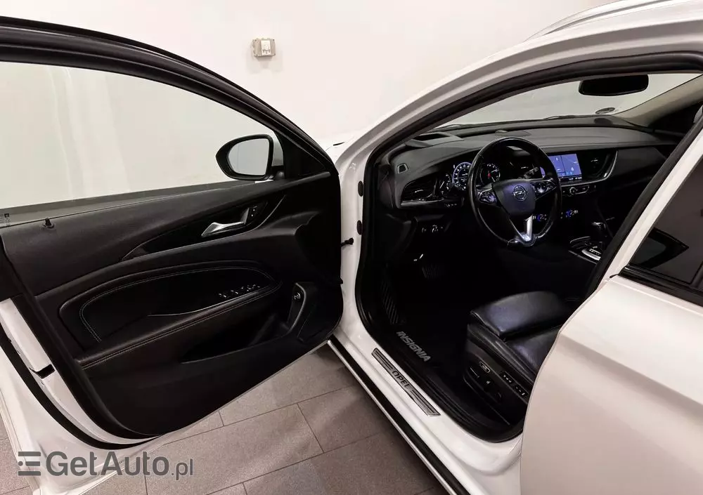 OPEL Insignia 2.0 CDTI Ultimate S&S