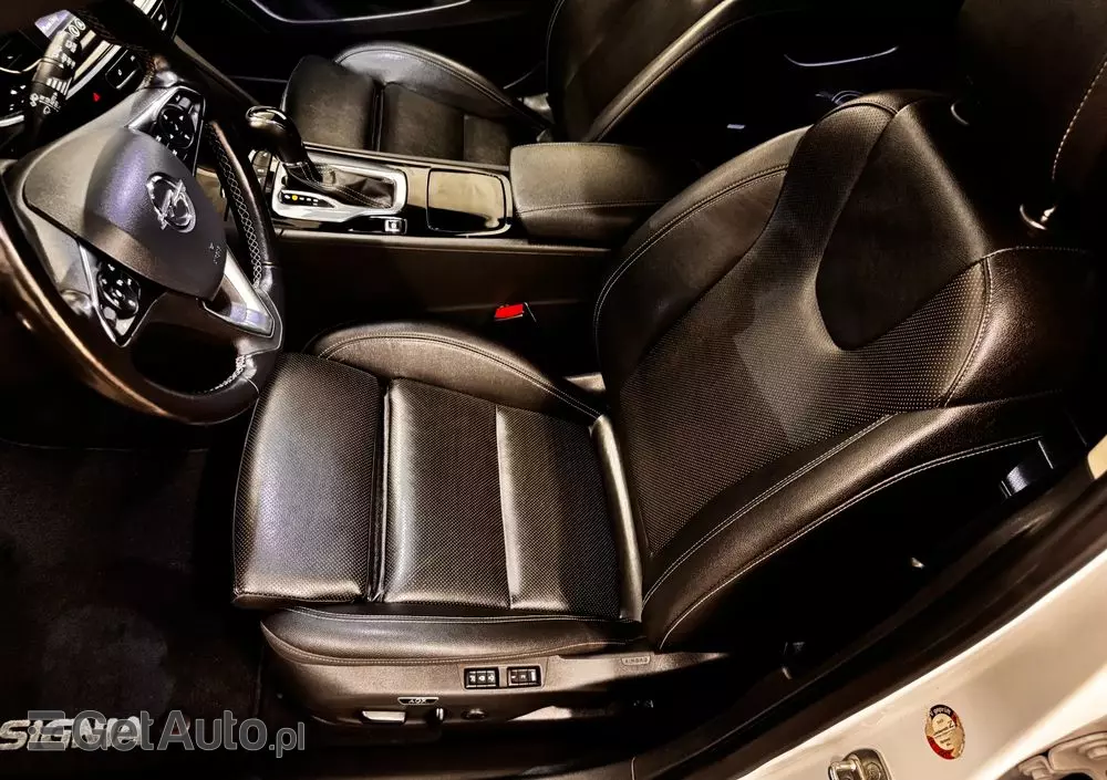 OPEL Insignia 2.0 CDTI Ultimate S&S