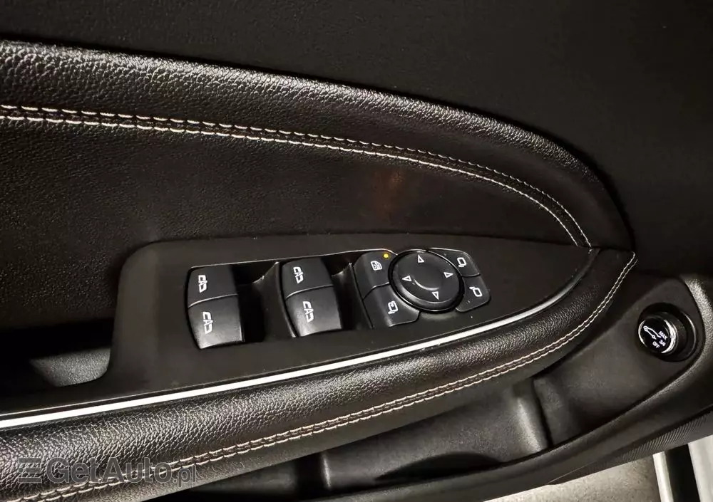 OPEL Insignia 2.0 CDTI Ultimate S&S