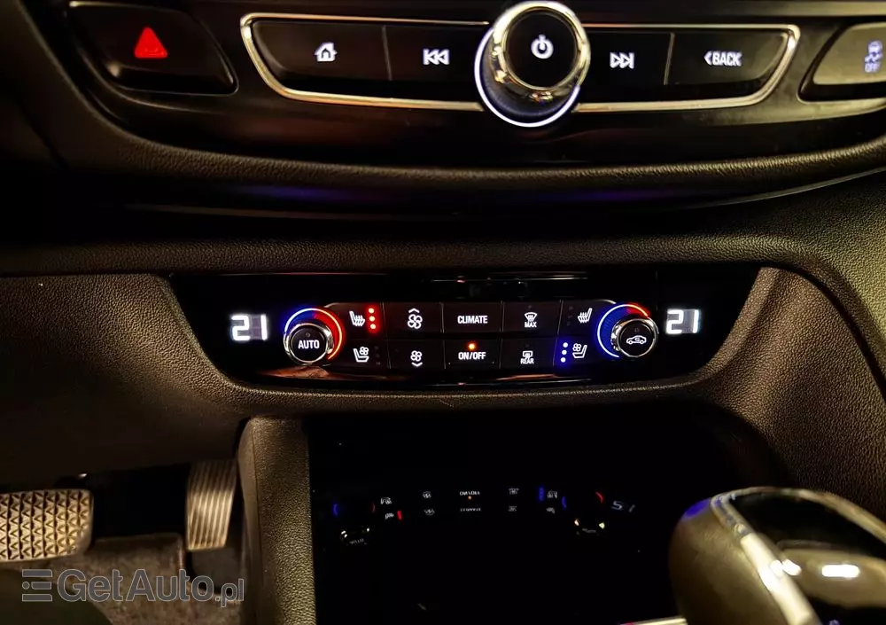 OPEL Insignia 2.0 CDTI Ultimate S&S