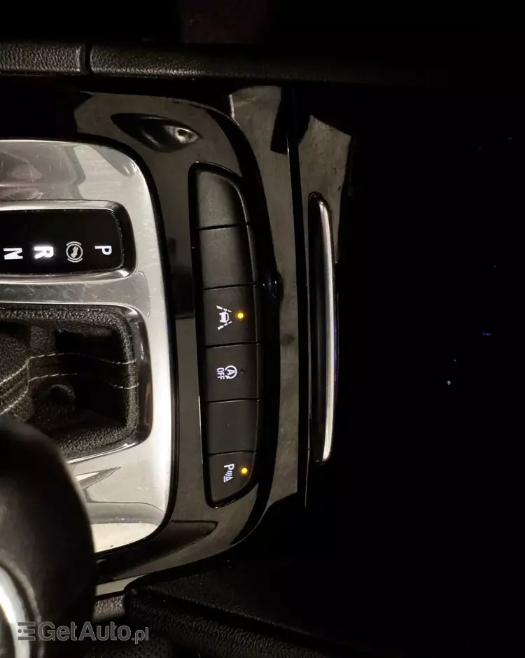 OPEL Insignia 2.0 CDTI Ultimate S&S