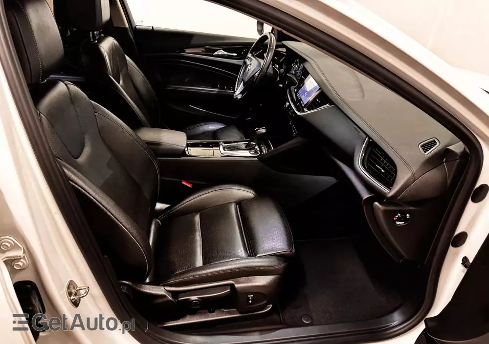 OPEL Insignia 2.0 CDTI Ultimate S&S