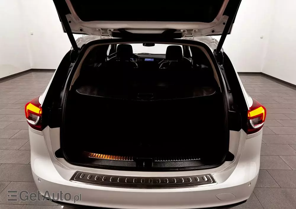 OPEL Insignia 2.0 CDTI Ultimate S&S