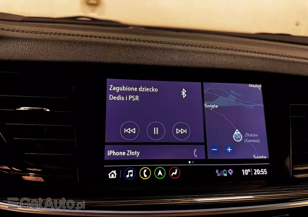 OPEL Insignia 2.0 CDTI Ultimate S&S