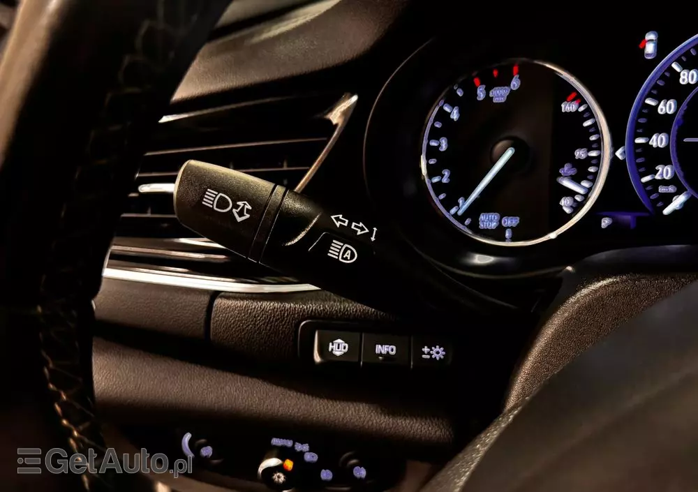 OPEL Insignia 2.0 CDTI Ultimate S&S