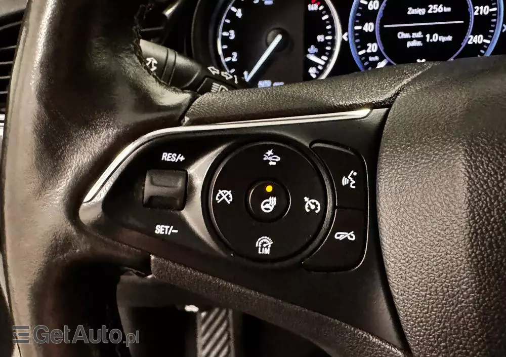 OPEL Insignia 2.0 CDTI Ultimate S&S