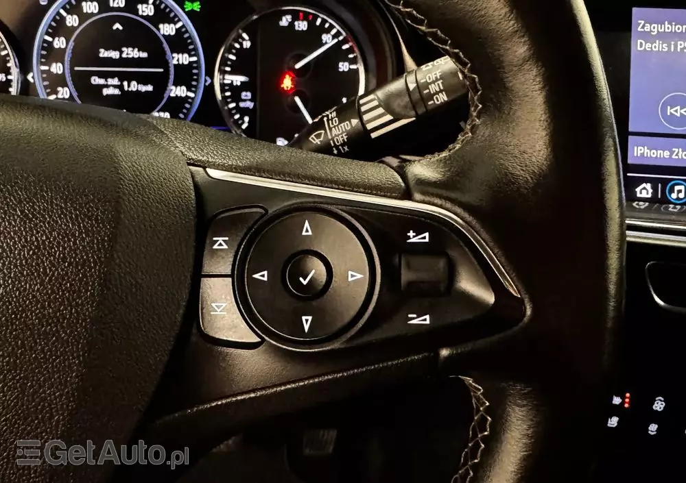 OPEL Insignia 2.0 CDTI Ultimate S&S