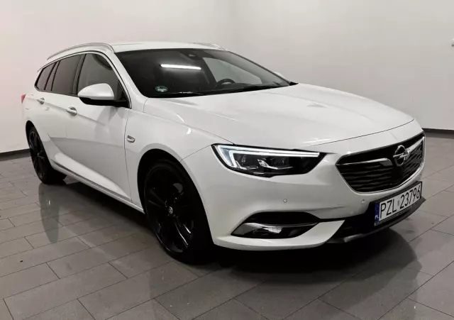 OPEL Insignia 2.0 CDTI Ultimate S&S