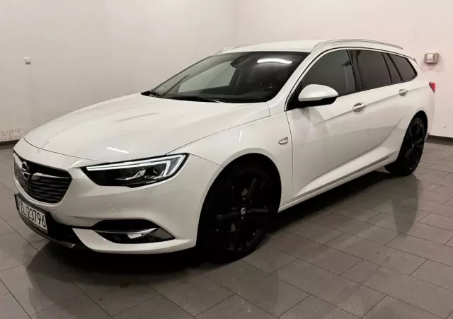 OPEL Insignia 2.0 CDTI Ultimate S&S