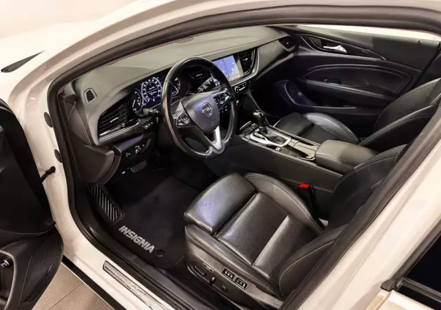 OPEL Insignia 2.0 CDTI Ultimate S&S