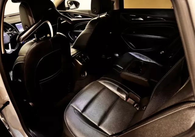 OPEL Insignia 2.0 CDTI Ultimate S&S