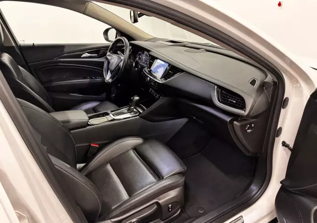 OPEL Insignia 2.0 CDTI Ultimate S&S