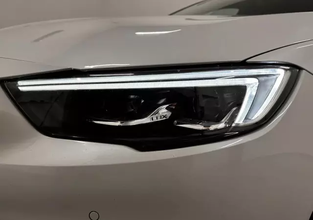 OPEL Insignia 2.0 CDTI Ultimate S&S