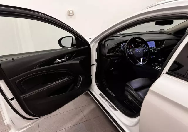 OPEL Insignia 2.0 CDTI Ultimate S&S