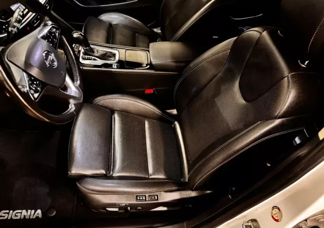 OPEL Insignia 2.0 CDTI Ultimate S&S