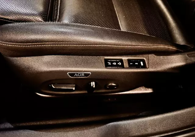 OPEL Insignia 2.0 CDTI Ultimate S&S