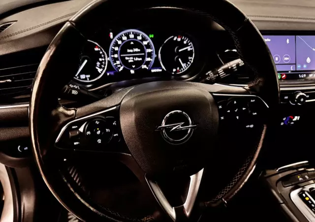 OPEL Insignia 2.0 CDTI Ultimate S&S