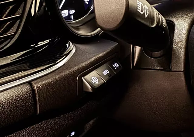 OPEL Insignia 2.0 CDTI Ultimate S&S