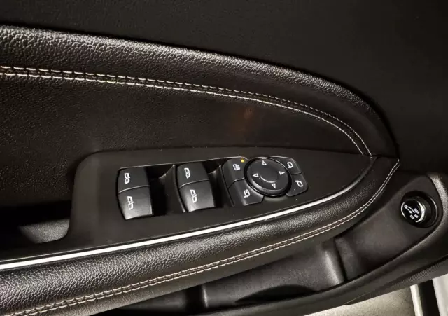 OPEL Insignia 2.0 CDTI Ultimate S&S