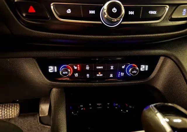 OPEL Insignia 2.0 CDTI Ultimate S&S