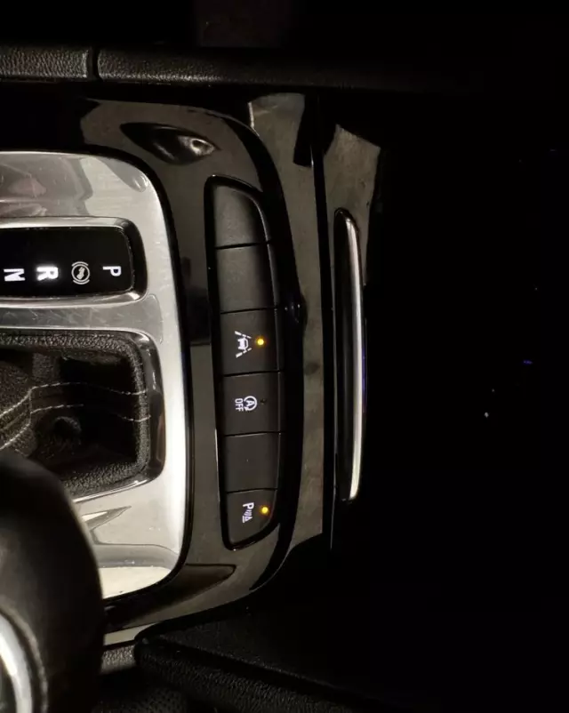 OPEL Insignia 2.0 CDTI Ultimate S&S