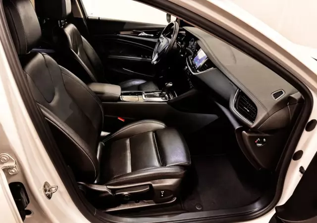 OPEL Insignia 2.0 CDTI Ultimate S&S