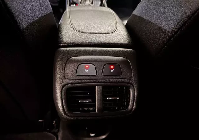 OPEL Insignia 2.0 CDTI Ultimate S&S