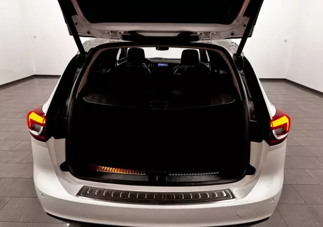 OPEL Insignia 2.0 CDTI Ultimate S&S