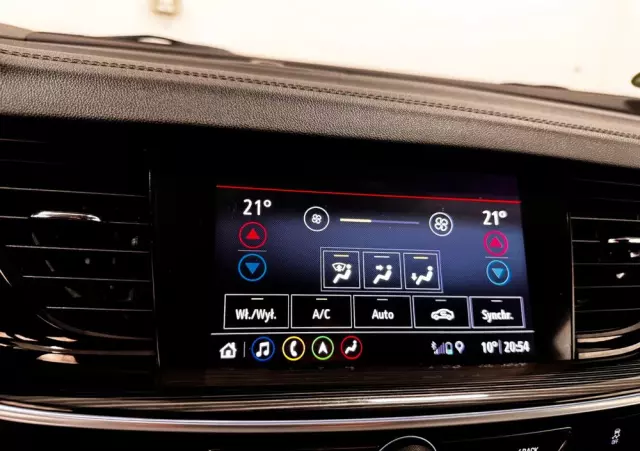 OPEL Insignia 2.0 CDTI Ultimate S&S