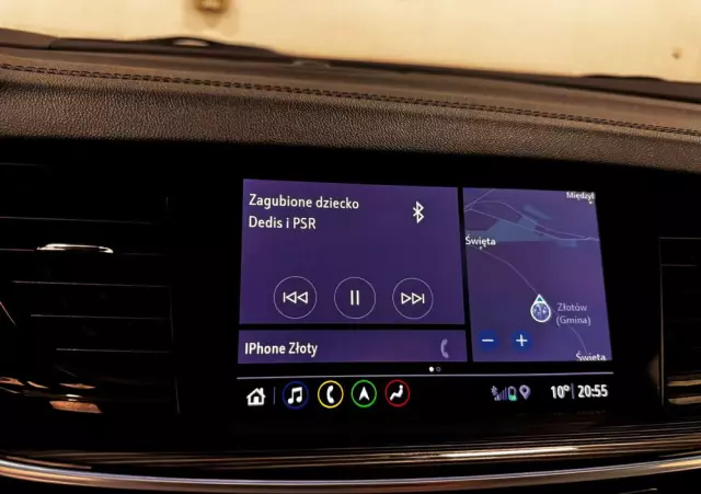 OPEL Insignia 2.0 CDTI Ultimate S&S