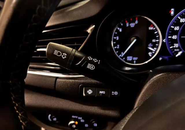 OPEL Insignia 2.0 CDTI Ultimate S&S