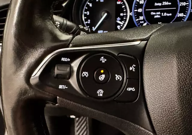 OPEL Insignia 2.0 CDTI Ultimate S&S