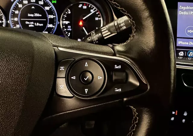 OPEL Insignia 2.0 CDTI Ultimate S&S