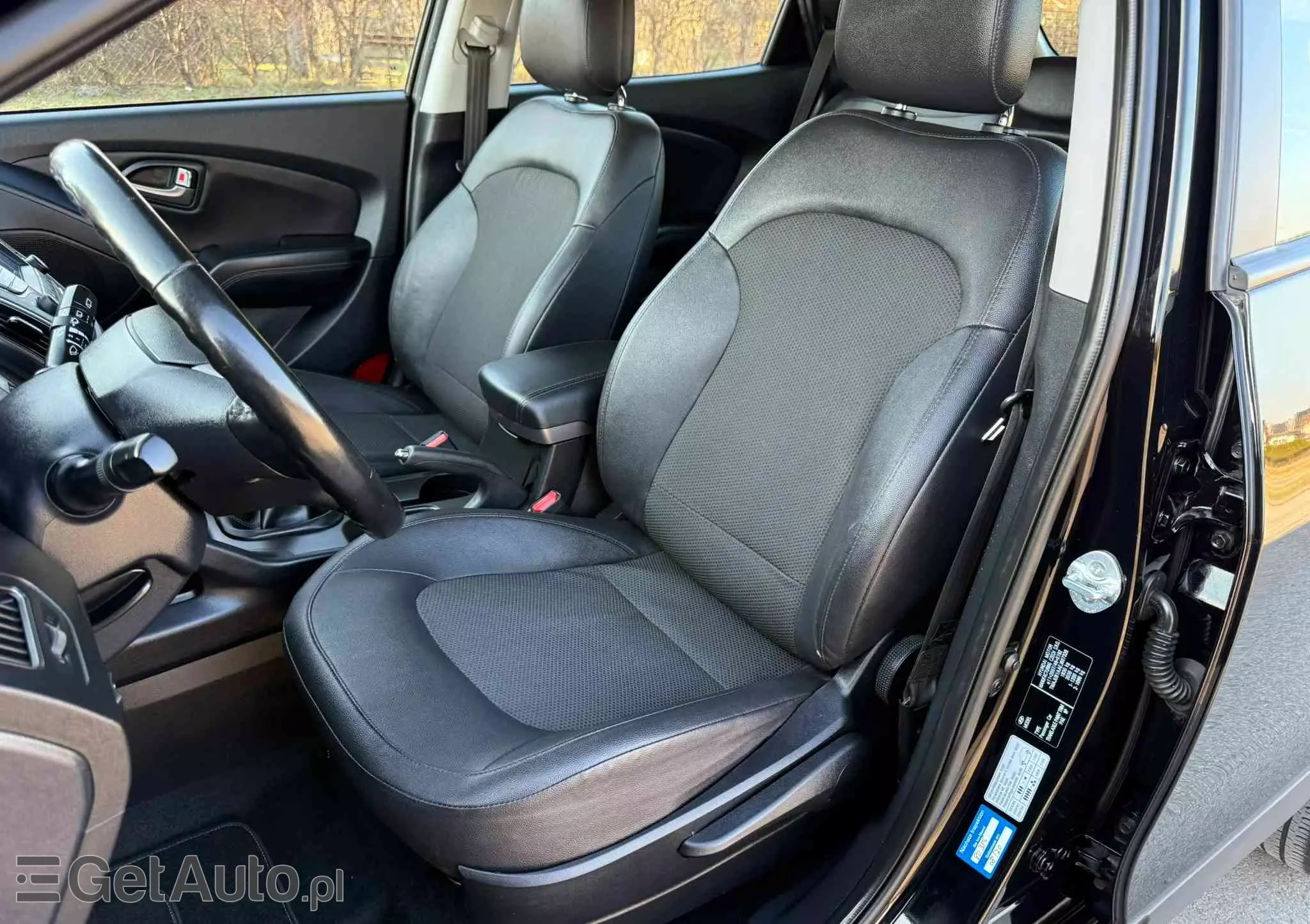 HYUNDAI Ix35 1.6 2WD Fifa World Cup Edition