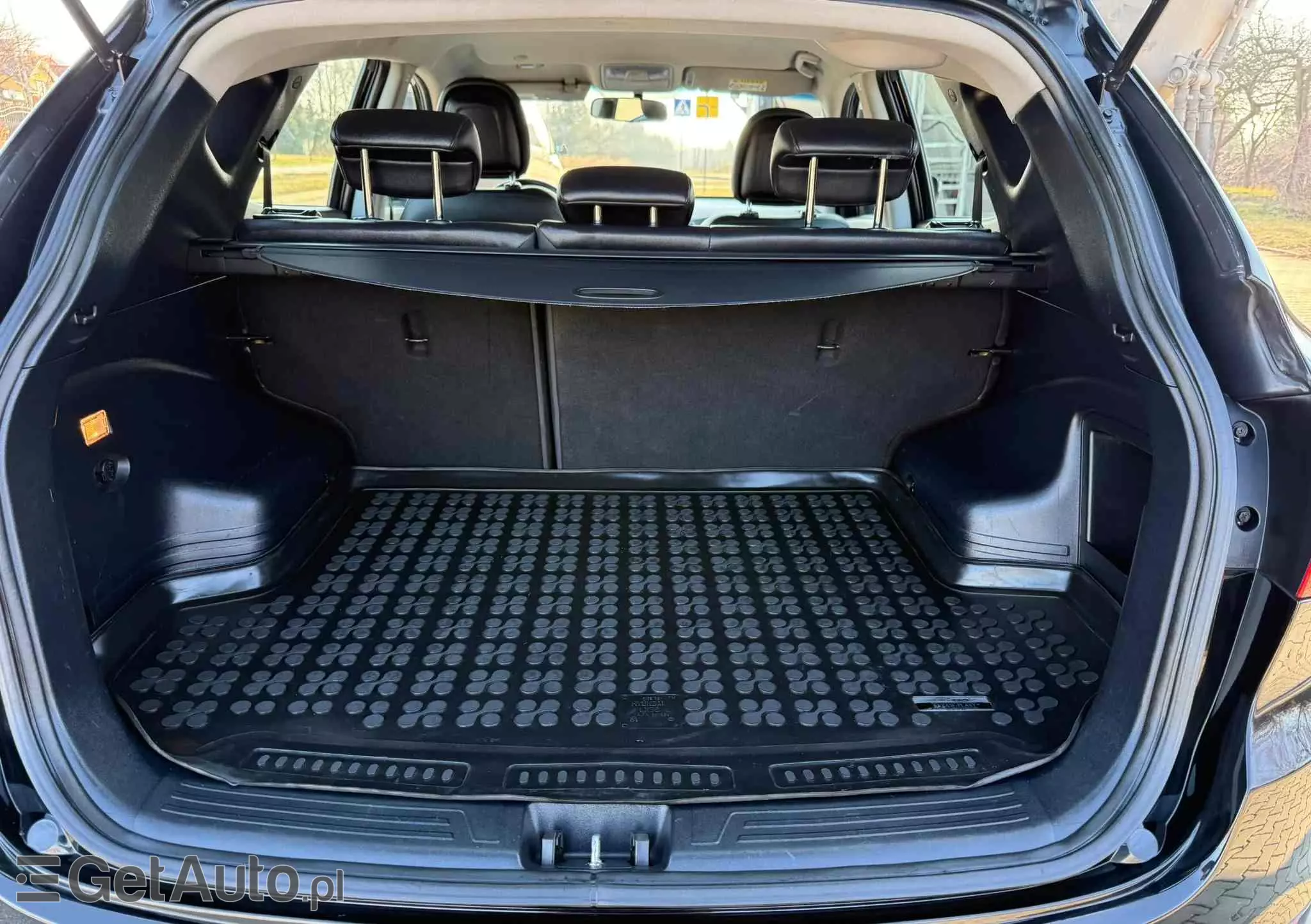 HYUNDAI Ix35 1.6 2WD Fifa World Cup Edition