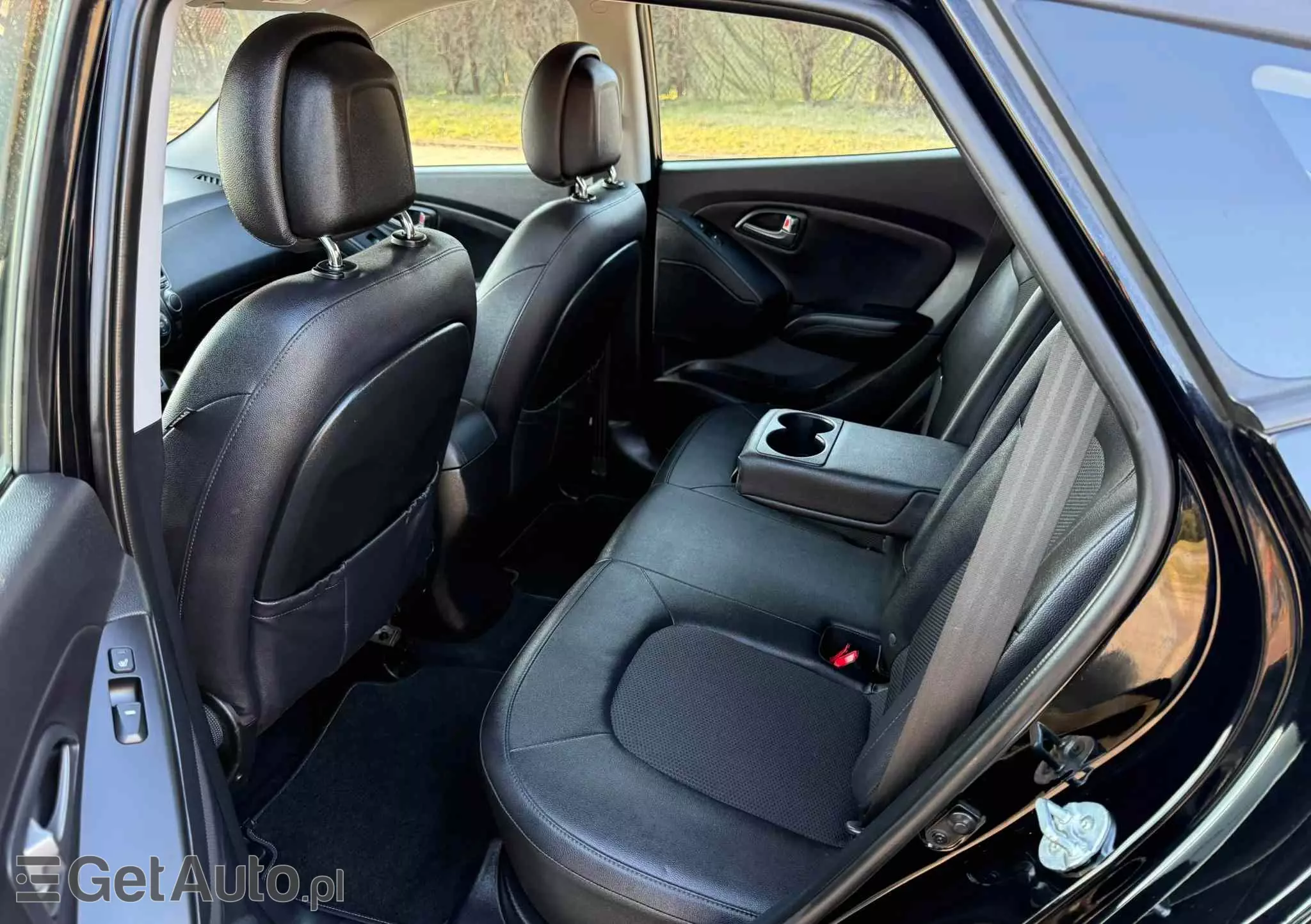 HYUNDAI Ix35 1.6 2WD Fifa World Cup Edition